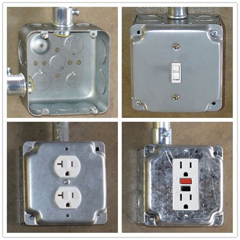 anchor electrical box|electrical junction boxes.